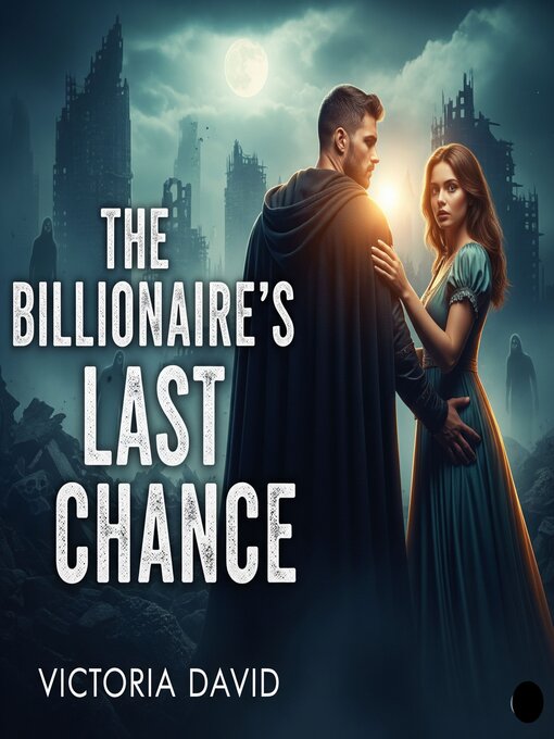 Title details for The Billionaire's Last Chance by Victoria David - Wait list
